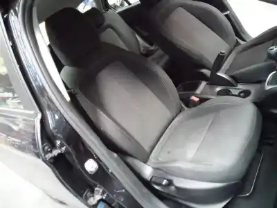 Veículo de Sucata fiat tipo ii (357) fam easy do ano 2019 alimentado 940b7000