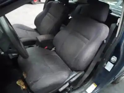 Scrapping Vehicle toyota corolla (e12) 2.0 d-4d linea sol berlina of the year 2001 powered 1cdftv