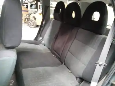 Veículo de Sucata mitsubishi montero sport (k90) 2.5 td cat do ano 2004 alimentado 4d56t