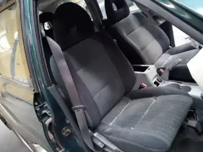 Veículo de Sucata mitsubishi montero sport (k90) 2.5 td cat do ano 2004 alimentado 4d56t