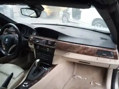 Vehicul casat bmw serie 3 cabrio (e93) 335i al anului 2010 alimentat n54b30a