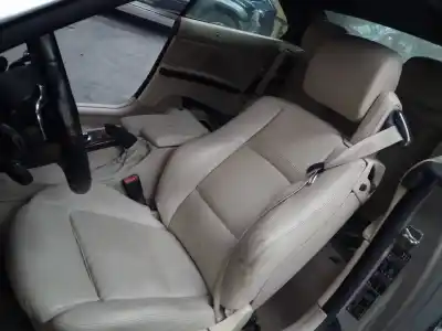 Vehicul casat bmw serie 3 cabrio (e93) 335i al anului 2010 alimentat n54b30a