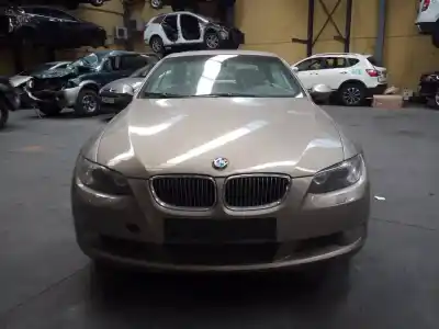 Vehicul casat bmw serie 3 cabrio (e93) 335i al anului 2010 alimentat n54b30a