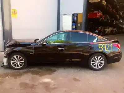 Vehicul casat INFINITI                                           Q50                                                                                                                                                                                                                                                        Q50                                                                                                                                                                                                                                                        al anului 2015 alimentat 651970