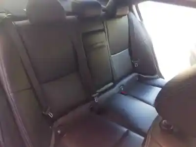 Veicolo di demolizione infiniti q50 q50 dell'anno 2015 alimentato 651970