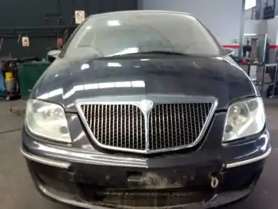 Утилизация автомобиля lancia                                             phedra (180)                                                                                                                                                                                                                                               2.2 jtd года 2002 питание 4hw