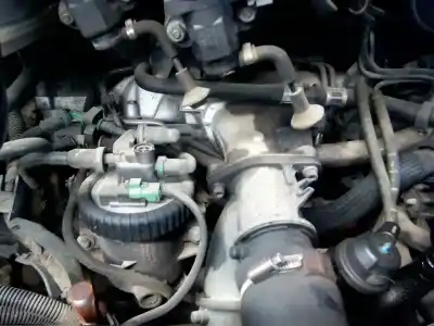 Утилизация автомобиля lancia phedra (180) 2.2 jtd cat года 2002 питание 4hw