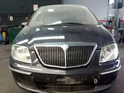 Утилизация автомобиля lancia phedra (180) 2.2 jtd cat года 2002 питание 4hw