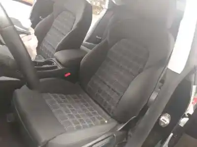 Veículo de Sucata audi a5 sportback (8t) 2.0 tdi (140kw) do ano 2016 alimentado cnha