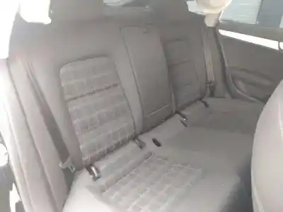 Veículo de Sucata audi a5 sportback (8t) 2.0 tdi (140kw) do ano 2016 alimentado cnha