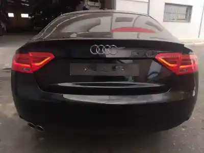 Veículo de Sucata audi a5 sportback (8t) 2.0 tdi (140kw) do ano 2016 alimentado cnha