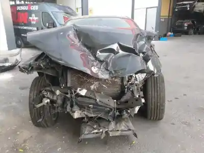 Veículo de Sucata bmw serie 1 berlina (e81/e87) 120d do ano 2008 alimentado n47d20a