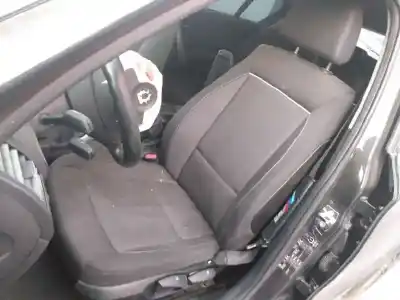 Veículo de Sucata bmw serie 1 berlina (e81/e87) 120d do ano 2008 alimentado n47d20a