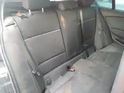 Veículo de Sucata bmw serie 1 berlina (e81/e87) 120d do ano 2008 alimentado n47d20a