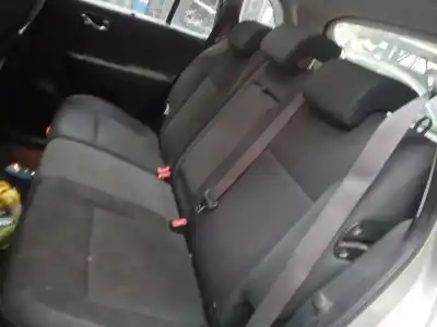 Scrapping Vehicle renault koleos dynamique pack2 of the year 2000 powered m9r832