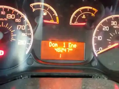 Утилизация автомобиля fiat doblo active года 2014 питание 263a2000