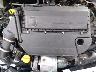 Утилизация автомобиля fiat doblo active года 2014 питание 263a2000