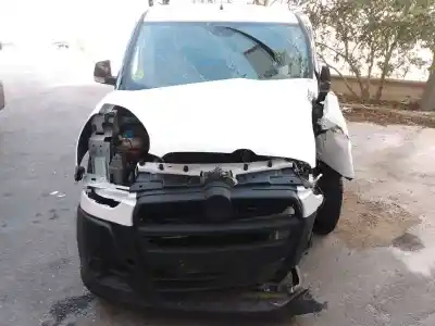 Утилизация автомобиля fiat doblo active года 2014 питание 263a2000