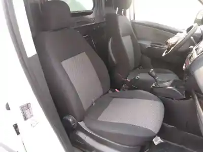 Утилизация автомобиля fiat doblo active года 2014 питание 263a2000