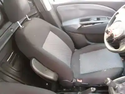 Утилизация автомобиля fiat doblo active года 2014 питание 263a2000
