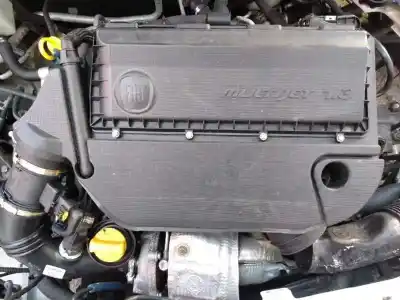 Hurda Aracı fiat doblo active yılın 2014 güçlü 263a2000