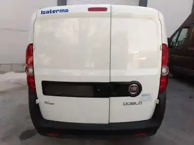 Hurda Aracı fiat doblo active yılın 2014 güçlü 263a2000
