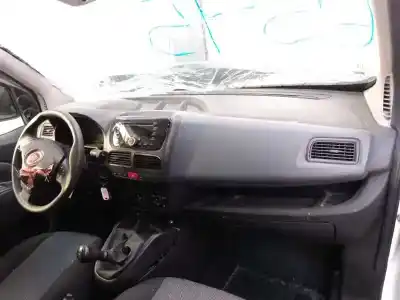 Hurda Aracı fiat doblo active yılın 2014 güçlü 263a2000