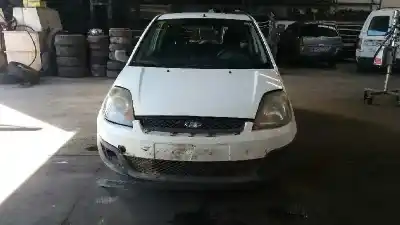 Hurda Aracı ford fiesta (cbk) ambiente yılın 2007 güçlü f6jb
