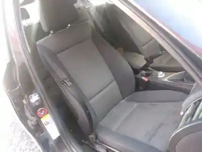 Veículo de Sucata bmw serie 1 berlina (e81/e87) 118d do ano 2006 alimentado m47n204d4