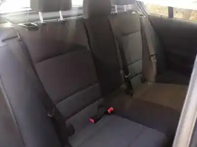 Veículo de Sucata bmw serie 1 berlina (e81/e87) 118d do ano 2006 alimentado m47n204d4