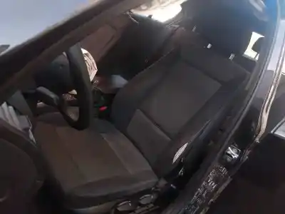 Veículo de Sucata bmw serie 1 berlina (e81/e87) 118d do ano 2006 alimentado m47n204d4