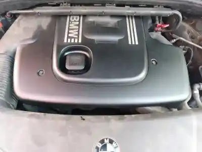 Veículo de Sucata bmw serie 1 berlina (e81/e87) 118d do ano 2006 alimentado m47n204d4