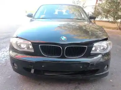 Veículo de Sucata bmw serie 1 berlina (e81/e87) 118d do ano 2006 alimentado m47n204d4