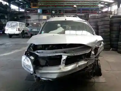 Утилизация автомобиля dacia logan mcv ambiance года 2008 питание k9k796