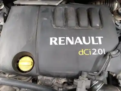 Утилизация автомобиля renault koleos dynamique года 2011 питание m9r856