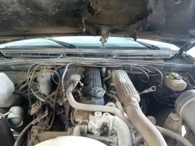 Утилизация автомобиля land rover discovery (salljg/lj) tdi года 1991 питание d-21l
