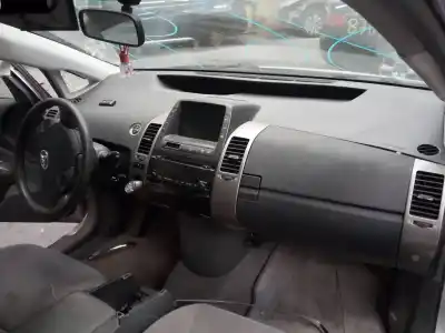 Утилизация автомобиля toyota                                             prius (nhw20)                                                                                                                                                                                                                                              basis                                                                                                                                                                                                                                                      года 2003 питание 1nzfxe