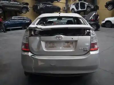 Véhicule à la ferraille toyota prius (nhw20) basis de l'année 2003 alimenté 1nzfxe