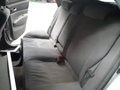 Véhicule à la ferraille toyota prius (nhw20) basis de l'année 2003 alimenté 1nzfxe
