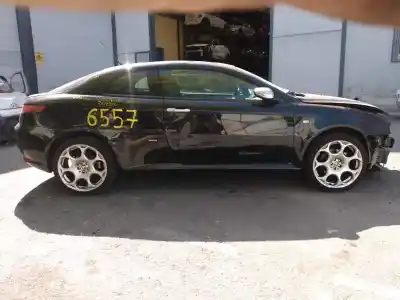 Утилизация автомобиля ALFA ROMEO                                         GT (125)                                                                                                                                                                                                                                                   1.9 JTD 16V M-Jet / Distinctive / Sport (10.06->) года 2007 питание 937A5000