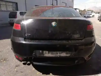 Здавання транспортного засобу alfa romeo gt (125) 1.9 jtd 16v m-jet / distinctive / sport (10.06->) року 2007 потужний 937a5000