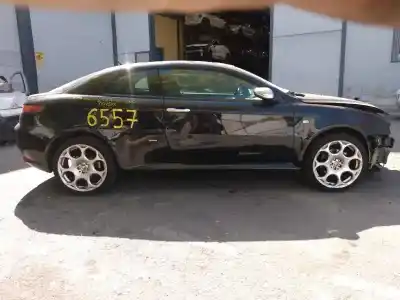 Veículo de Sucata ALFA ROMEO GT (125) 1.9 JTD 16V 150/ Distinctive do ano 2007 alimentado 937A5000