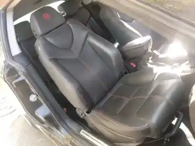 Veículo de Sucata alfa romeo gt (125) 1.9 jtd 16v 150/ distinctive do ano 2007 alimentado 937a5000