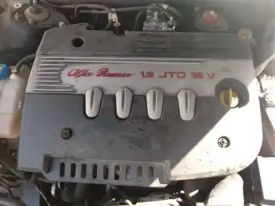 Veículo de Sucata alfa romeo gt (125) 1.9 jtd 16v 150/ distinctive do ano 2007 alimentado 937a5000