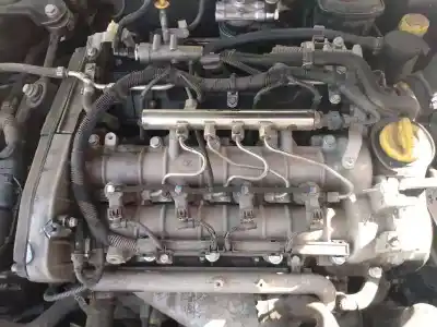 Veículo de Sucata alfa romeo gt (125) 1.9 jtd 16v 150/ distinctive do ano 2007 alimentado 937a5000