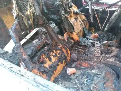 Veicolo di demolizione audi a4 berlina (b8) básico dell'anno 2007 alimentato caga