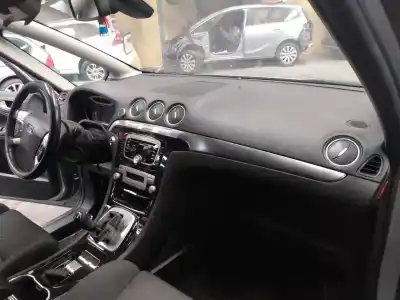 Утилизация автомобиля ford s-max (ca1) titanium года 2010 питание ufwa