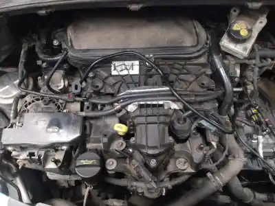 Утилизация автомобиля ford s-max (ca1) titanium года 2010 питание ufwa