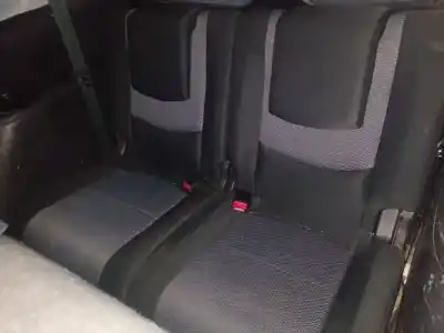 Veículo de Sucata mazda 5 berl. (cr) 2.0 crtd active+ (105kw) do ano 2005 alimentado rf7j