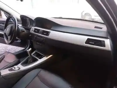 Veículo de Sucata bmw serie 3 touring (e91) 320d do ano 2005 alimentado m47n204d4